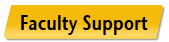 Faculty Support