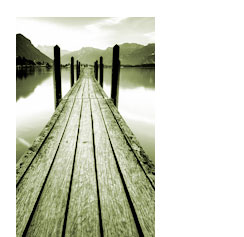 Pier image