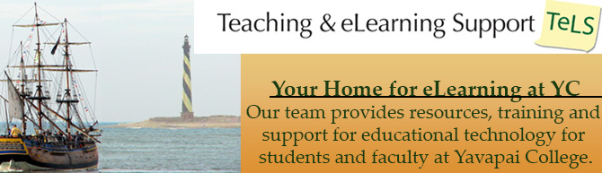 Teaching & eLearning Support