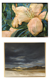 Decil paintings