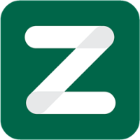 Z-degree logo