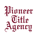Pioneer Title Agency