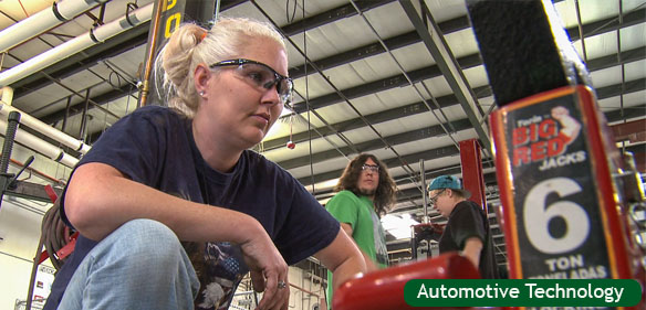 auto tech