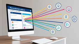 Yavapai College digital badge example