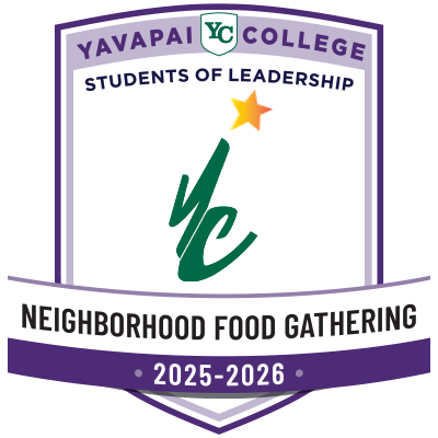 example of participation badge