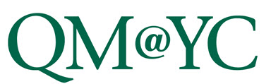 QM@YC logo