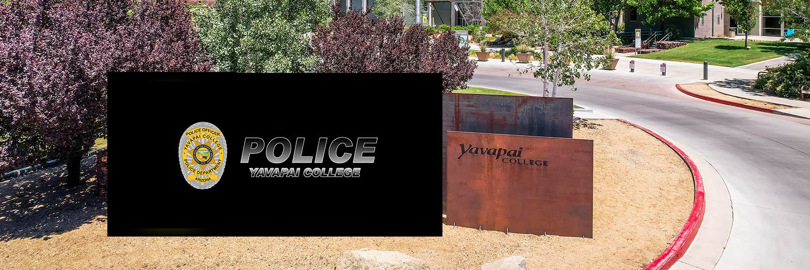 Campus Safety - Yavapai College