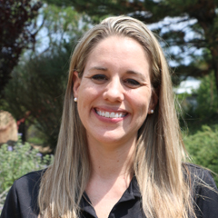 Sandi Van Lieu
