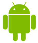 android logo