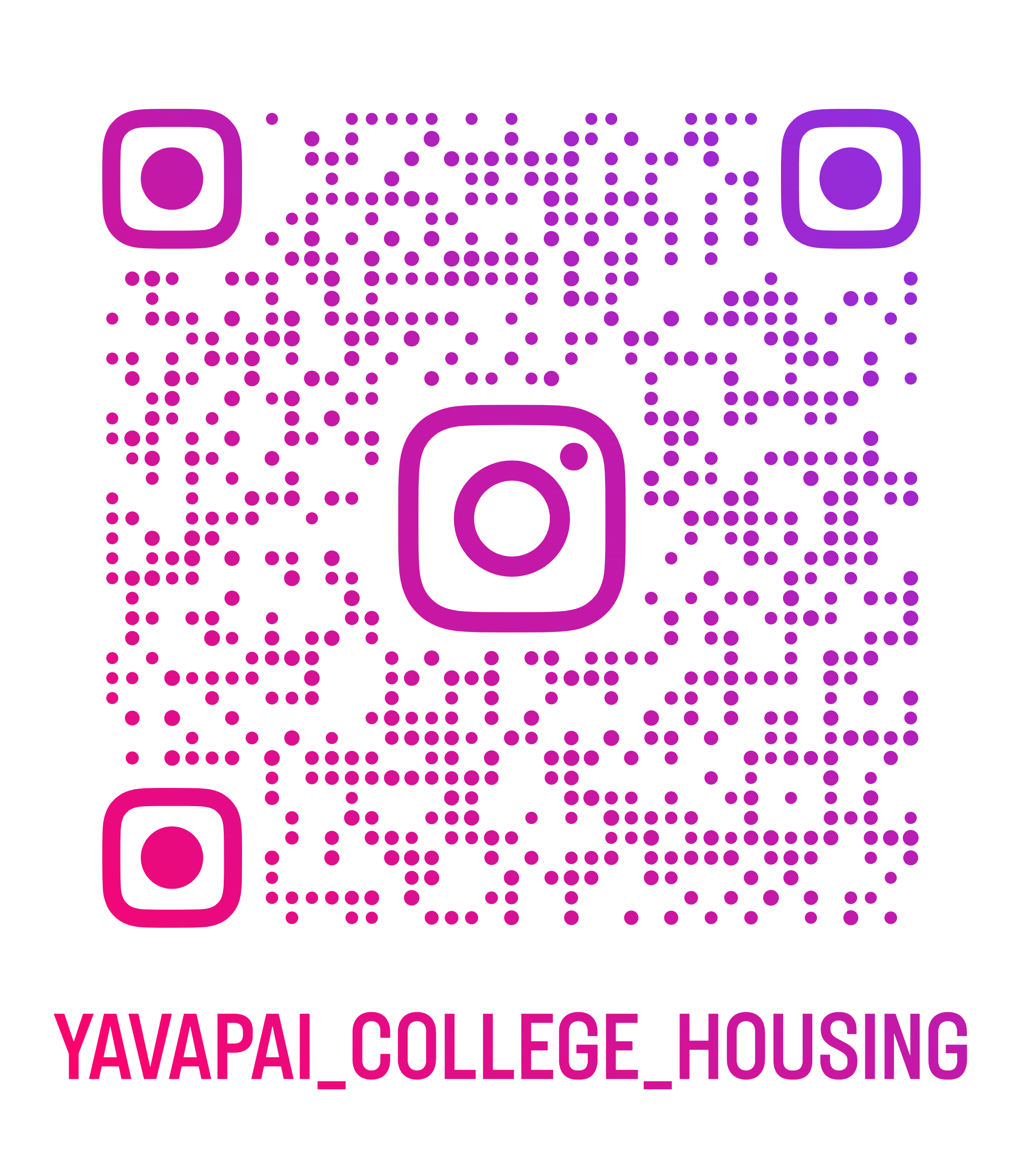 instagram residence life