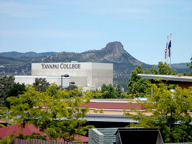 Campus image