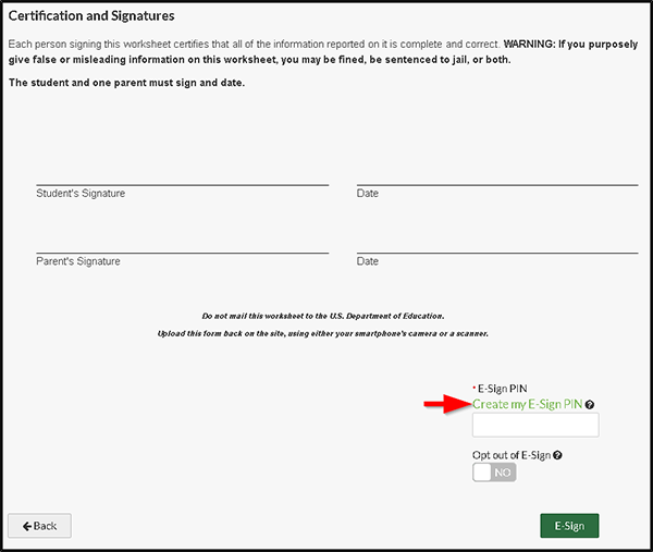 esign step1