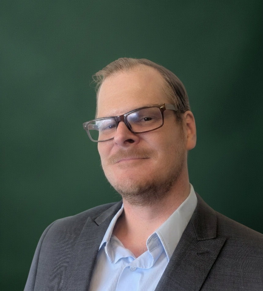 Photo of Thomas Eastlack