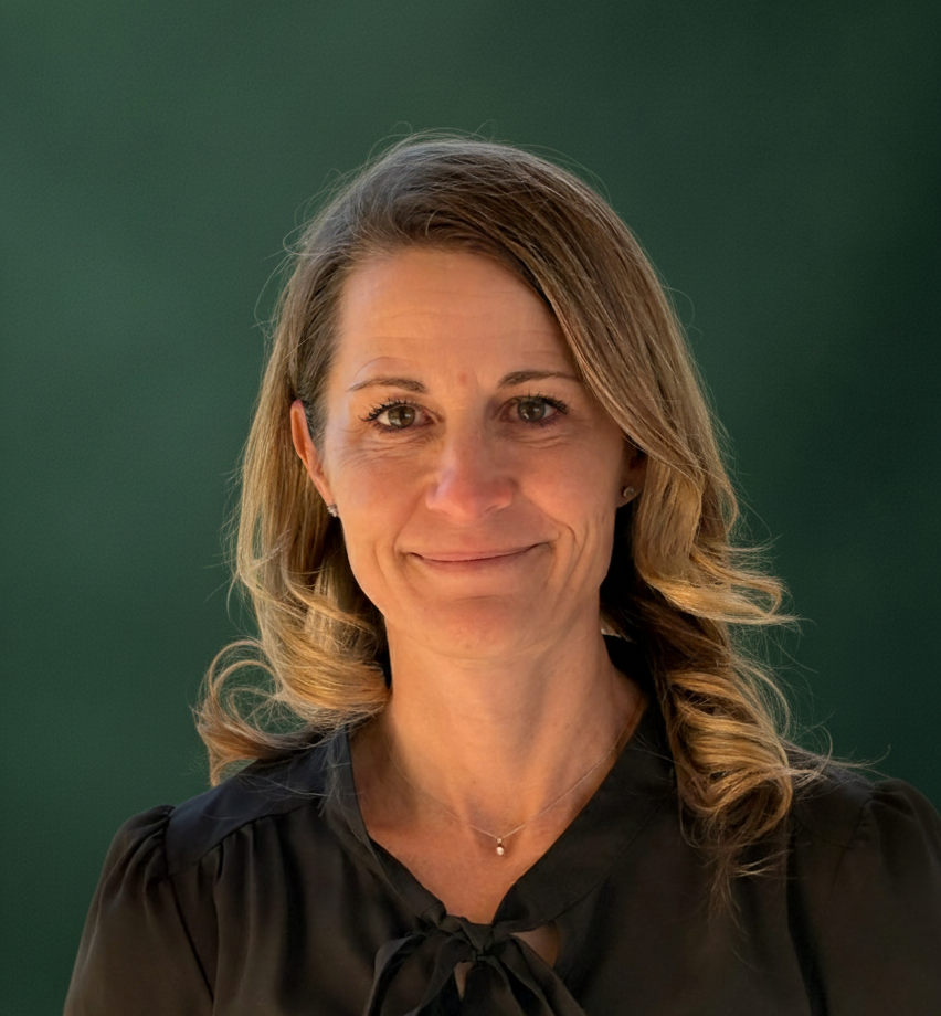 Photo of Tonya Nolan