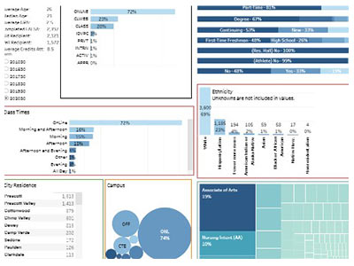 Student Demographics