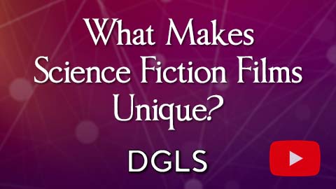 What Makes Science Fiction Films Unique?