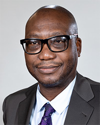 photo of Aderemi D. Adedokun