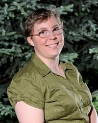 photo of Carol Beard