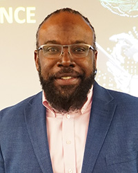 photo of Philip Reid