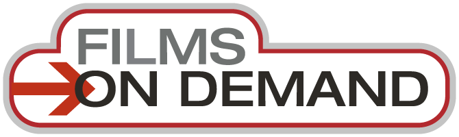 Films On Demand logo