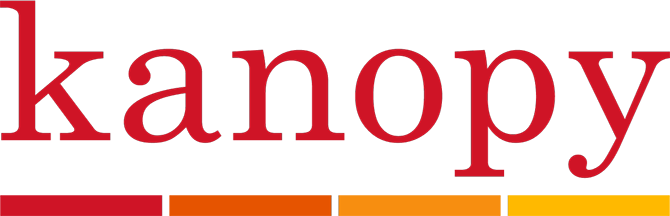 Kanopy logo