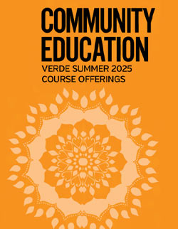 Comm Ed SVV Catalog Cover