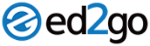 Ed to go logo