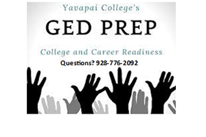 GED Preparation