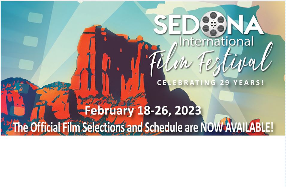Sedona Int'l Film Festival