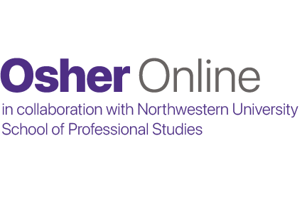 Osher ONLINE Offerings