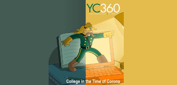 Slide image for YC360