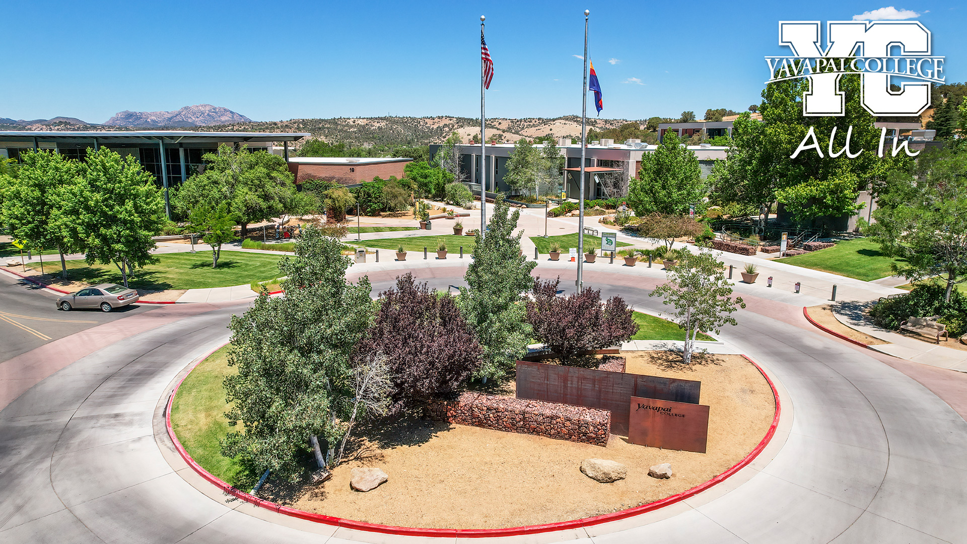 prescott zoom background