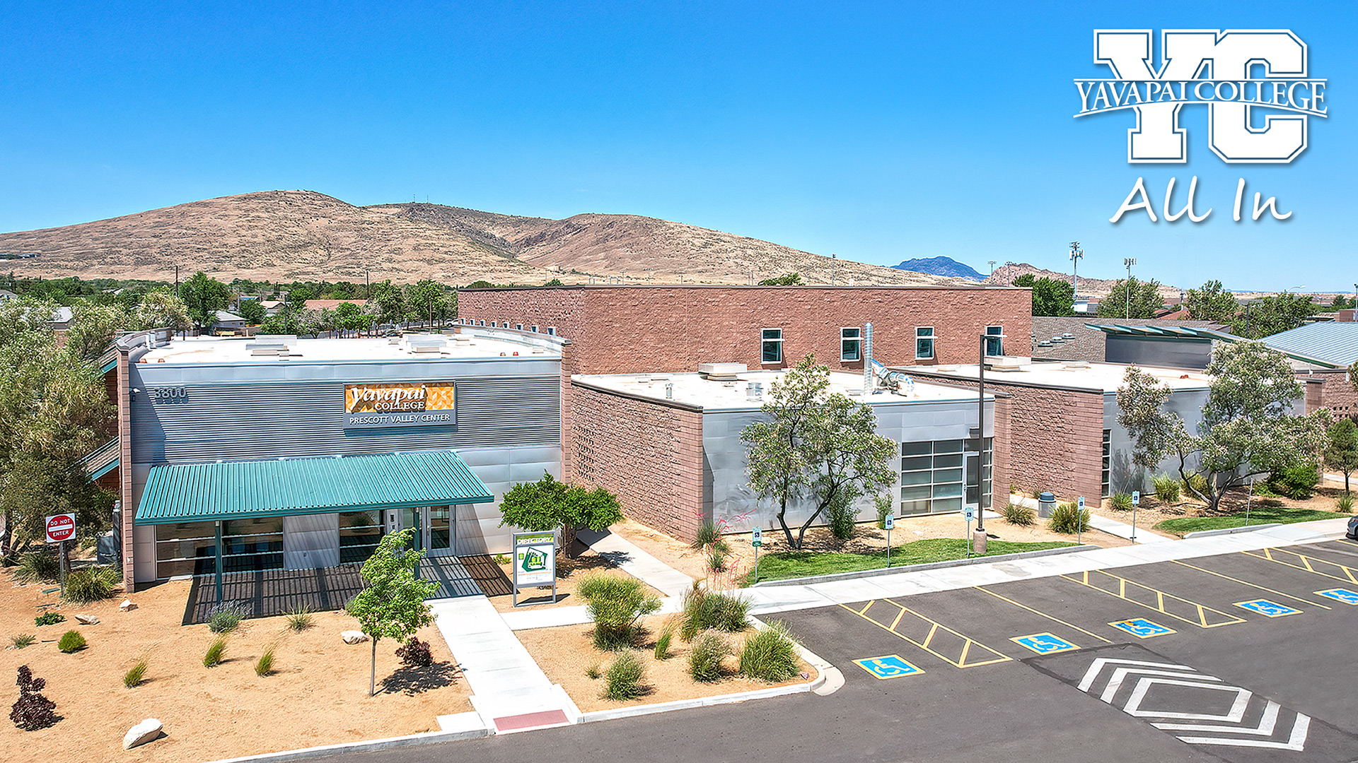 zoom background prescott valley