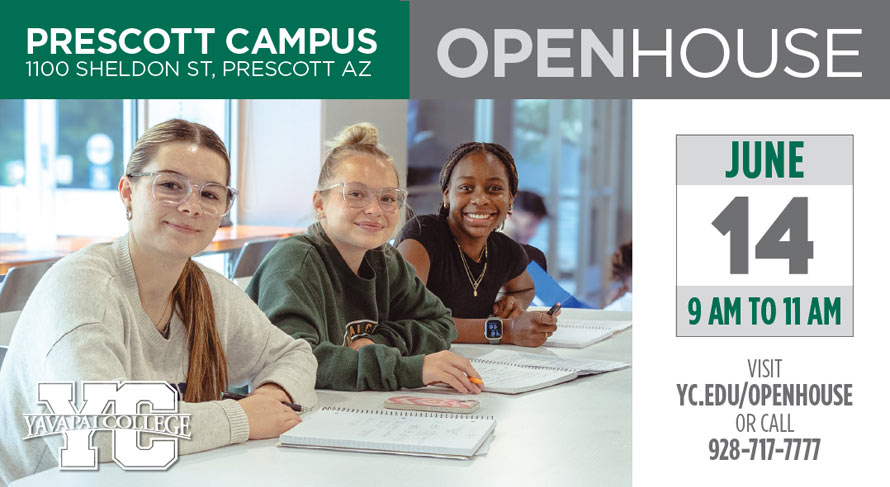 CTEC open house may 10 2025