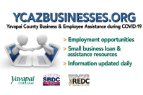 Yavapai County Business and Employment Assistance