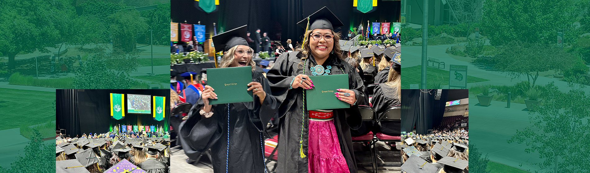2025 Yavapai College Graduates