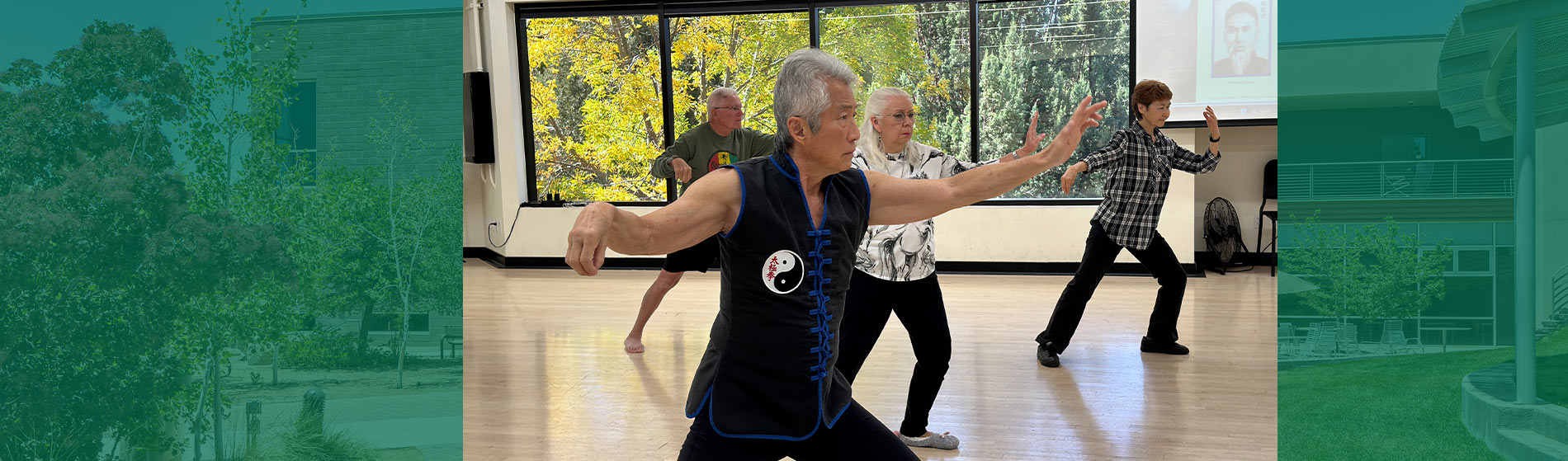 tai chi