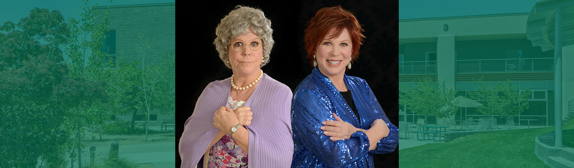 Vicki Lawrence