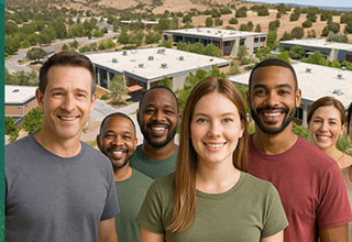 Basic needs food event header