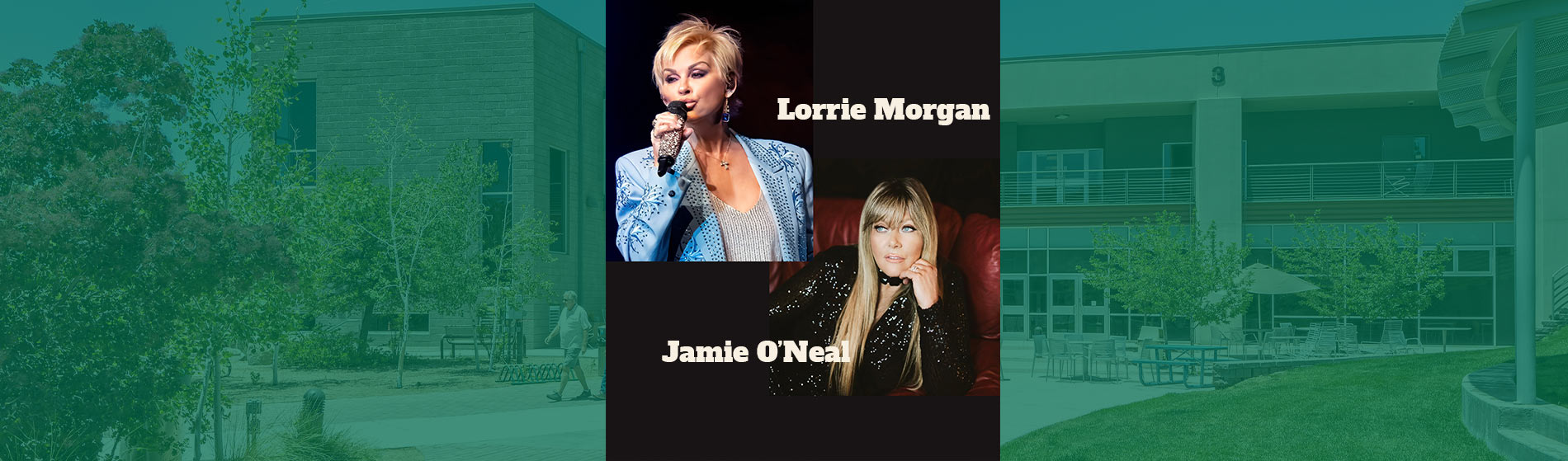 Lorrie Morgan