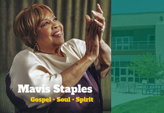 Mavis Staple