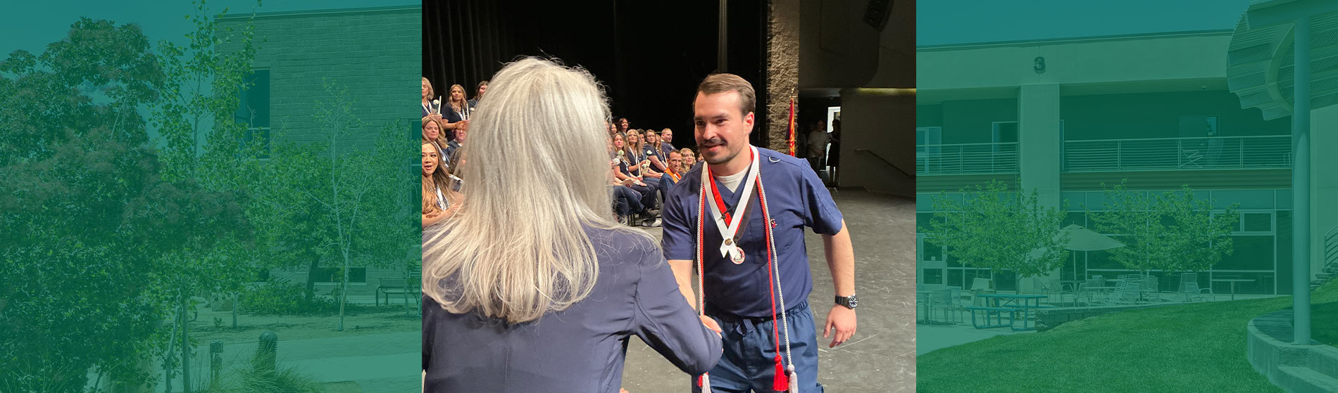 Nursing Accrediation