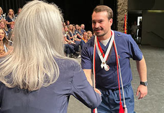 Nursing Accrediation