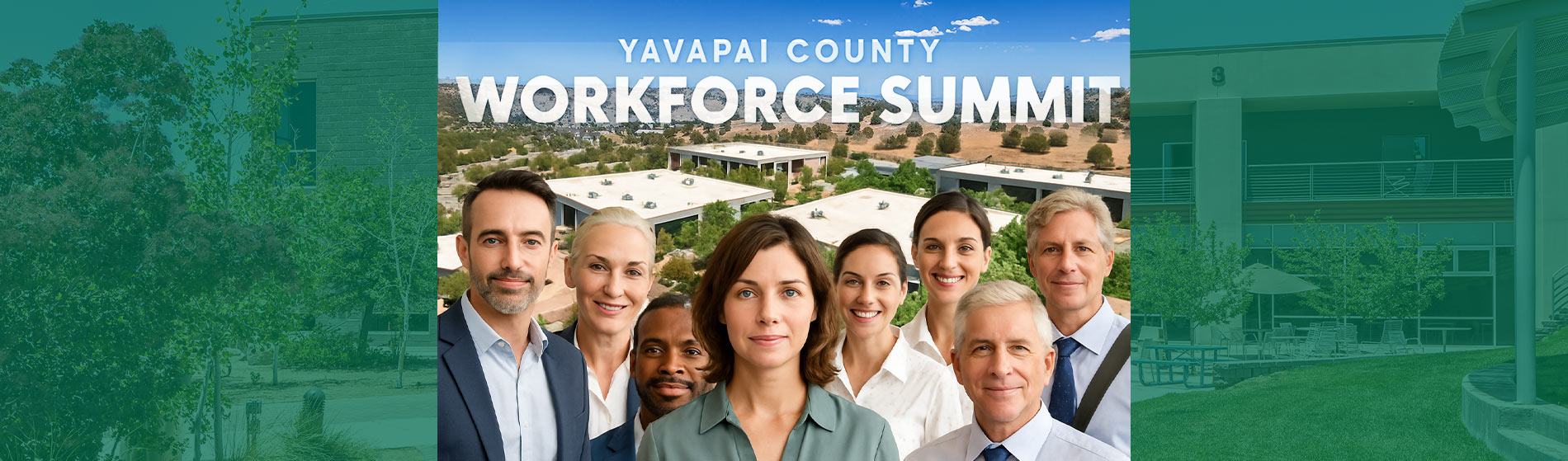 Workforce Summit