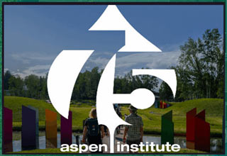 Aspen institute logo