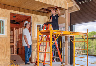 Camp Verde Open House