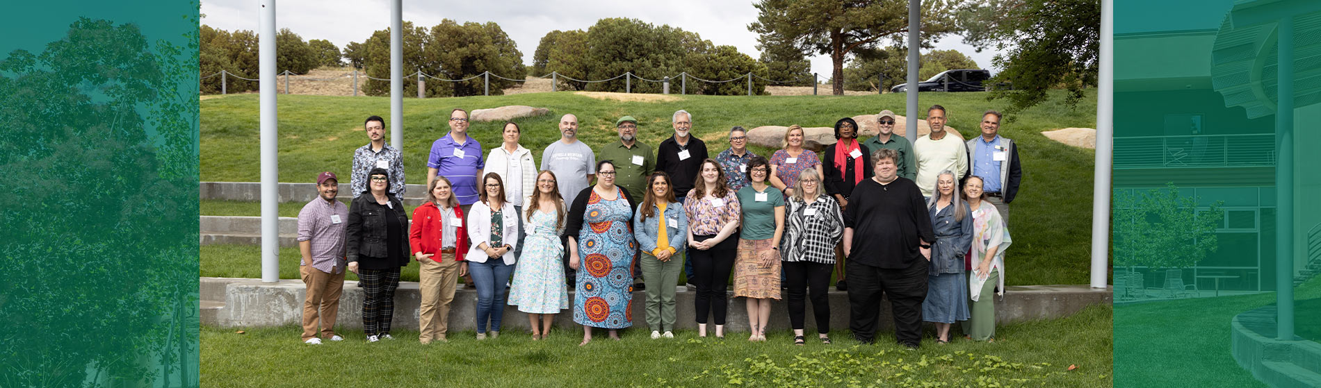 OER Yavapai College Team