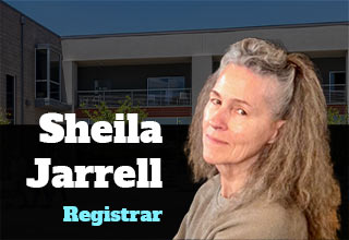 Sheila Jarrell