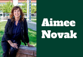 Aimee Novak