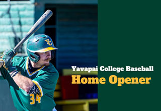 College Batter with Moustache